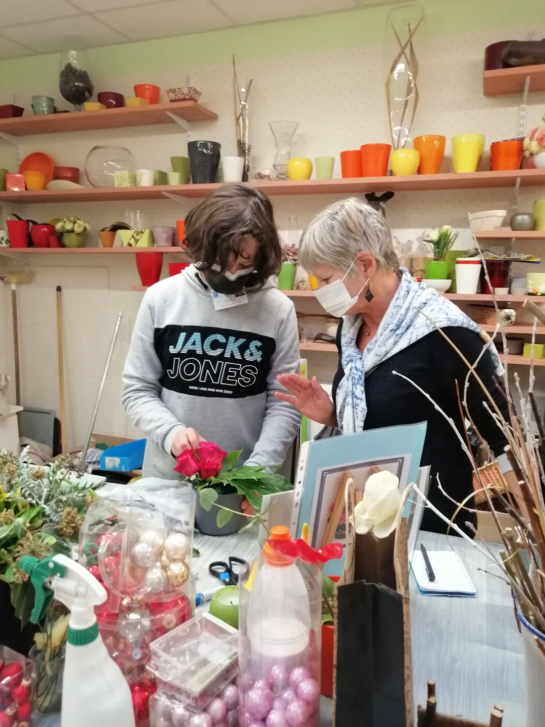 Les chiffres de la rentrée des apprentis sont stables