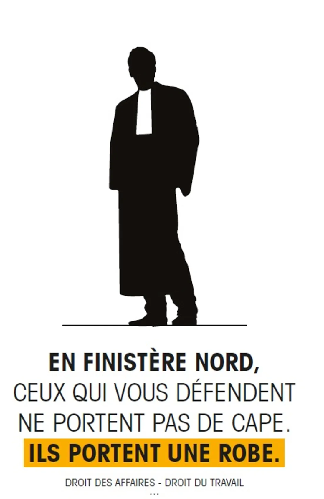 Promotion des Avocats de Brest