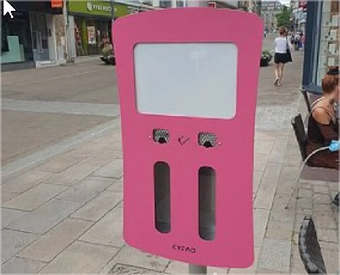 Archive Ouest France