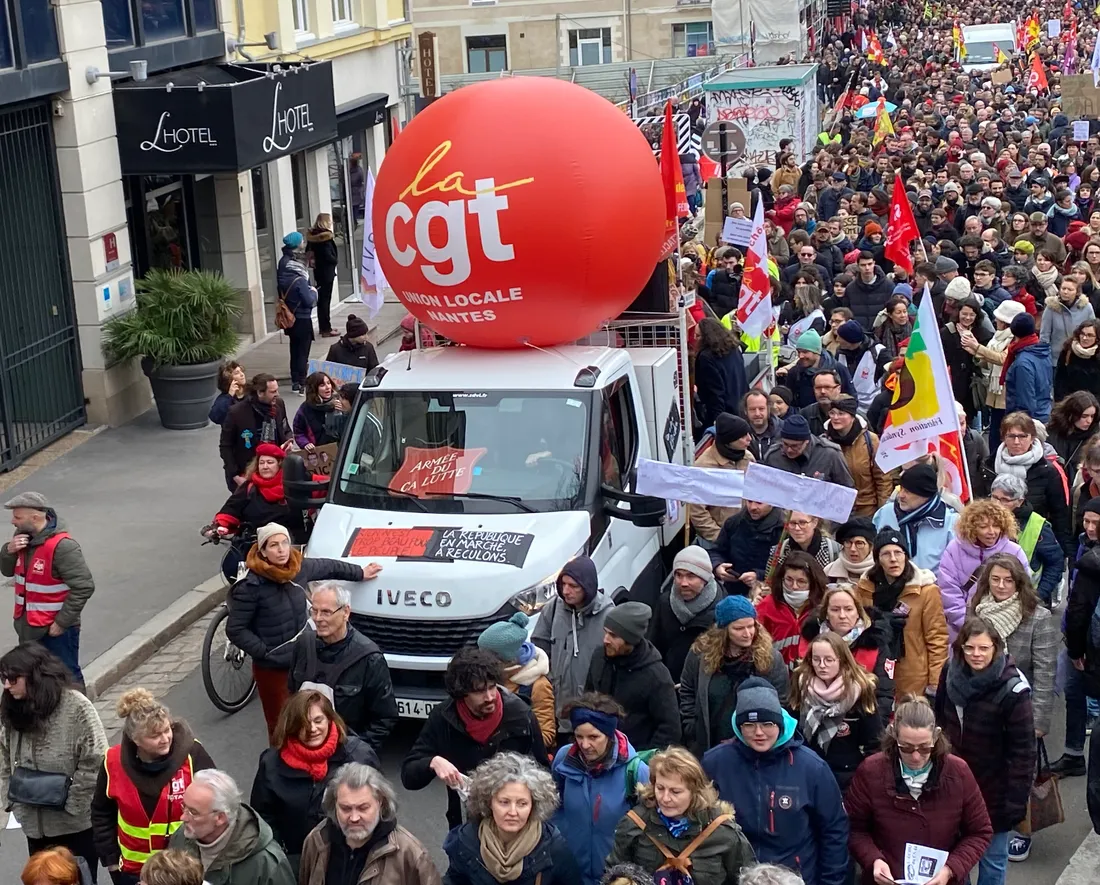 CGT NANTES 