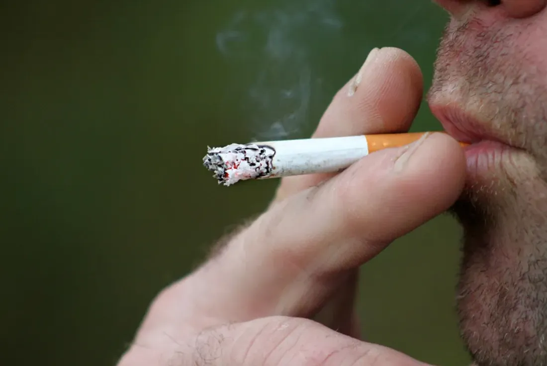 Mois sans tabac : les conseils et mises en garde d'une tabacologue rennaise  - HIT WEST