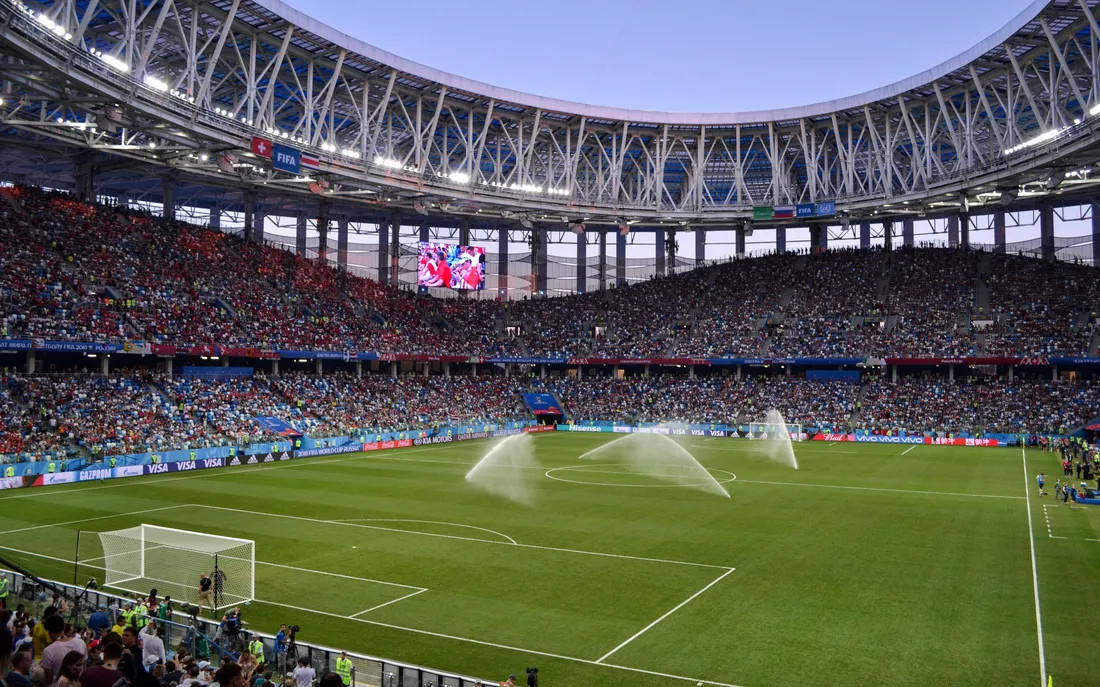 Mondial de football : les difficultés des supporters à se déplacer aux Etats-Unis, et leurs favoris