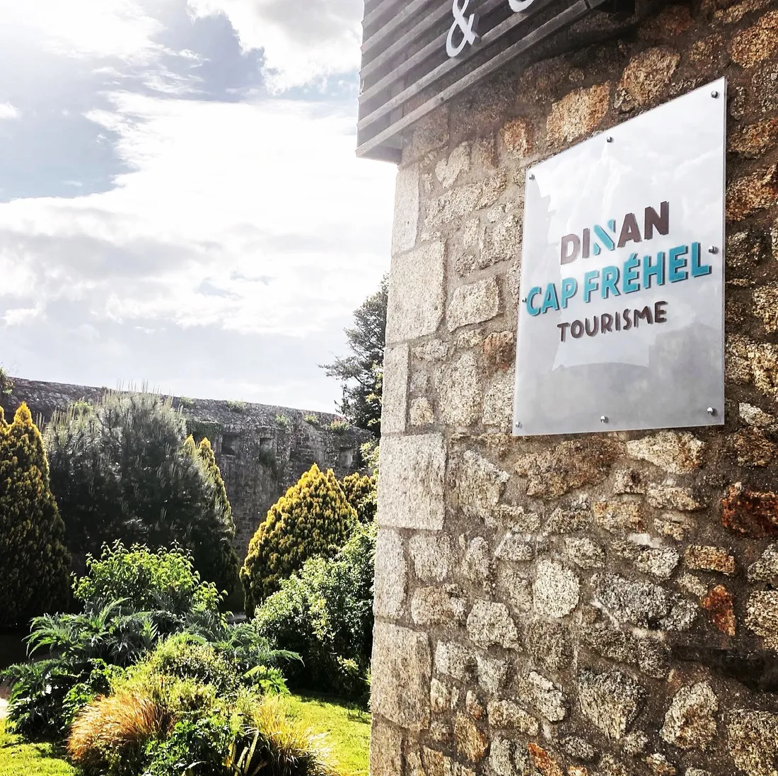 Dinan Cap Fréhel