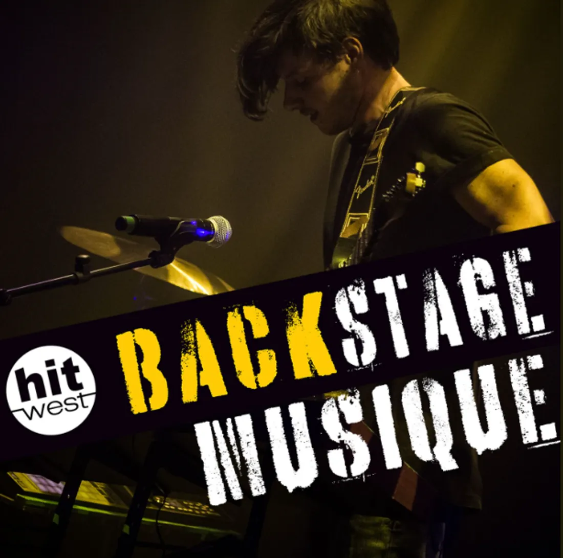backstage musique 2023