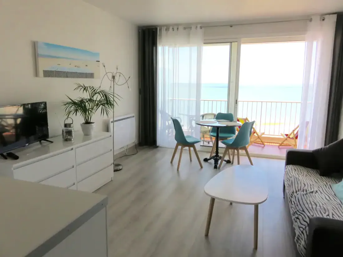 Studio à louer à La Baule