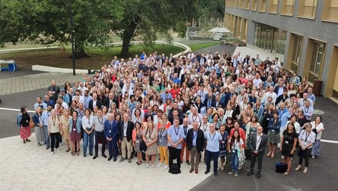 Enseignement catholique 44