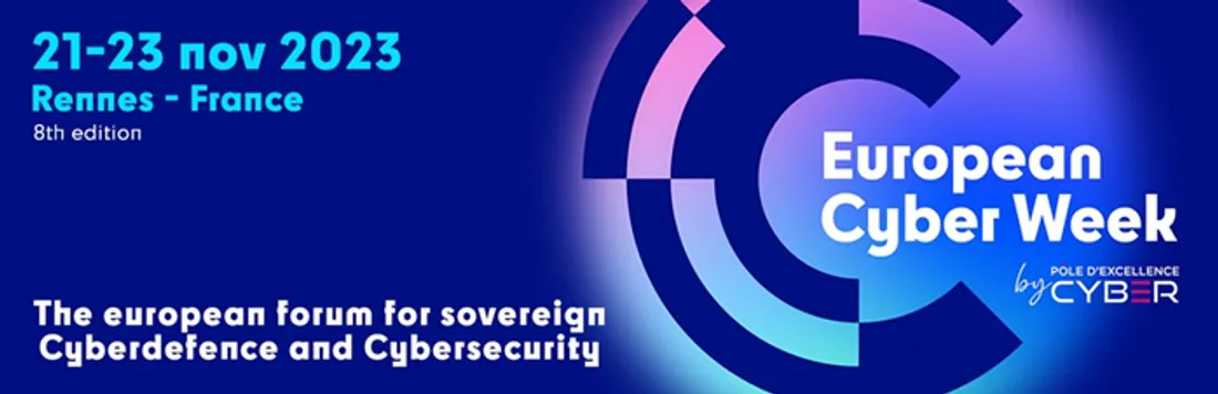 European Cyber Week 2023