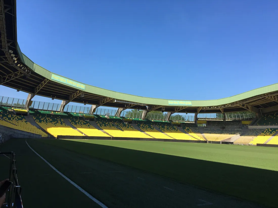 FC Nantes stade