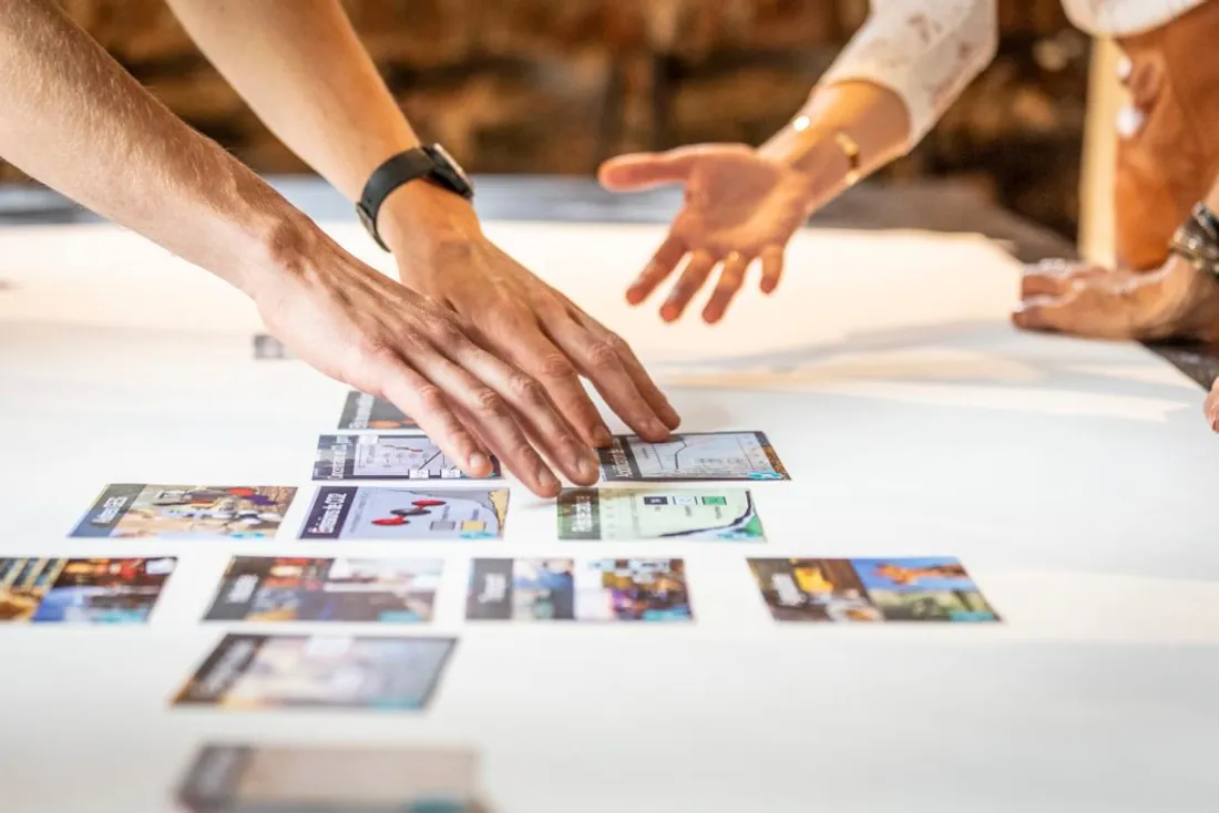 La Fresque du Climat