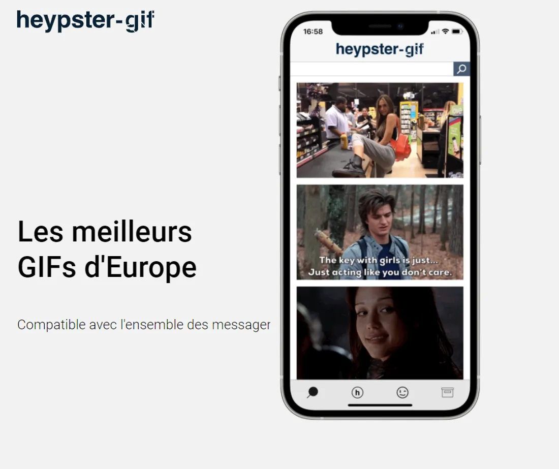 Heypster-gifs