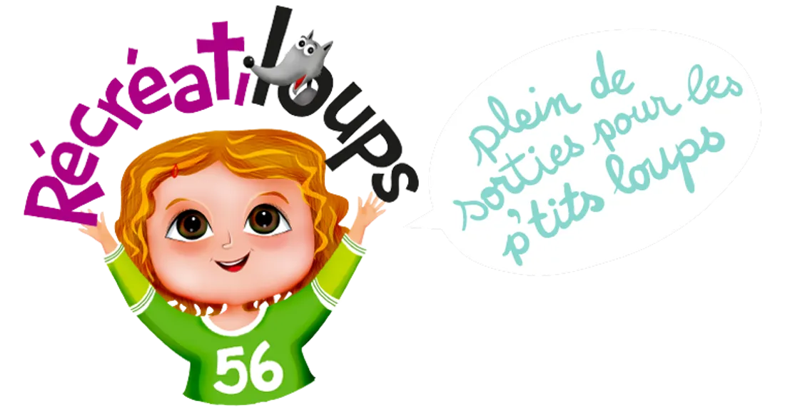 Cliquez sur l'image pour accéder au site récréatiloups