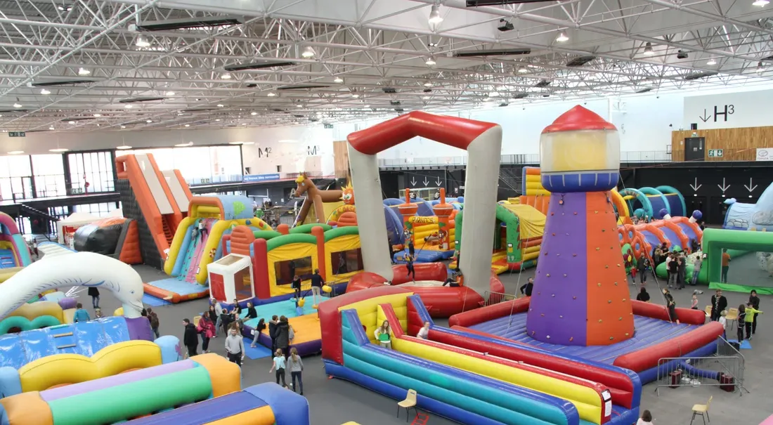 Recredays Lorient  (56)