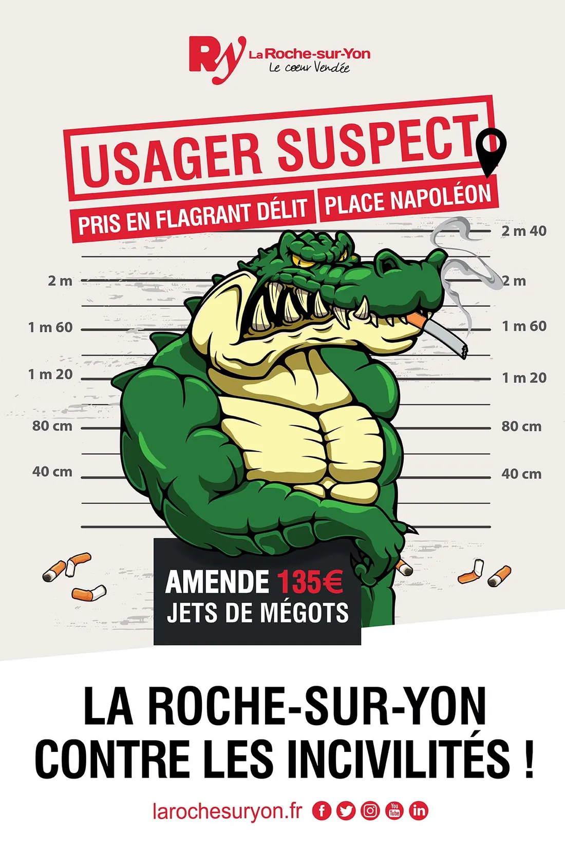 Campagne communication