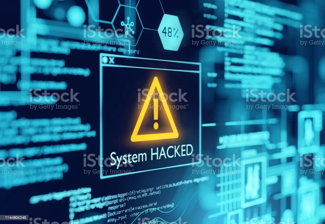 Les cyberattaques sont de plus en plus fréquentes ces dernières semaines en Bretagne