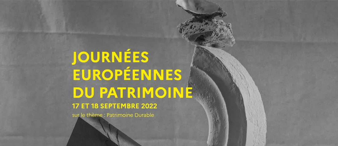 Journées du patrimoine