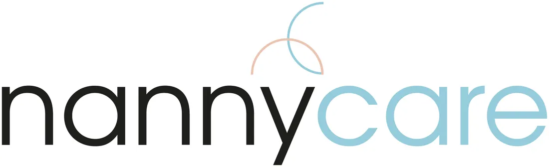 Nanny Care Logo