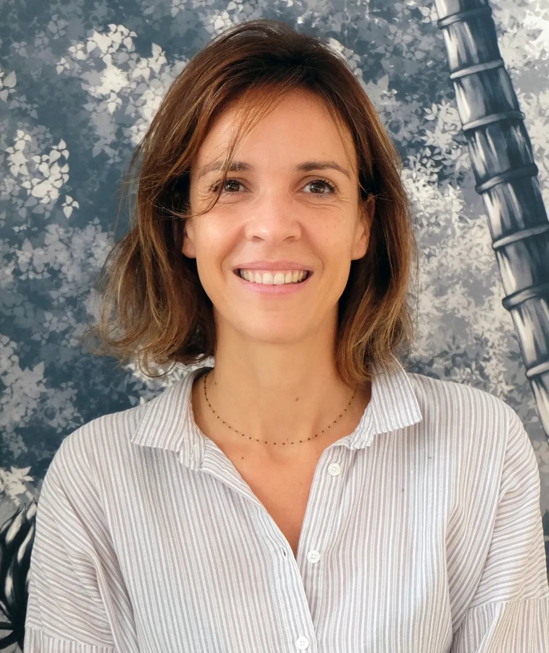 Marie-Caroline Hamon-Vinet