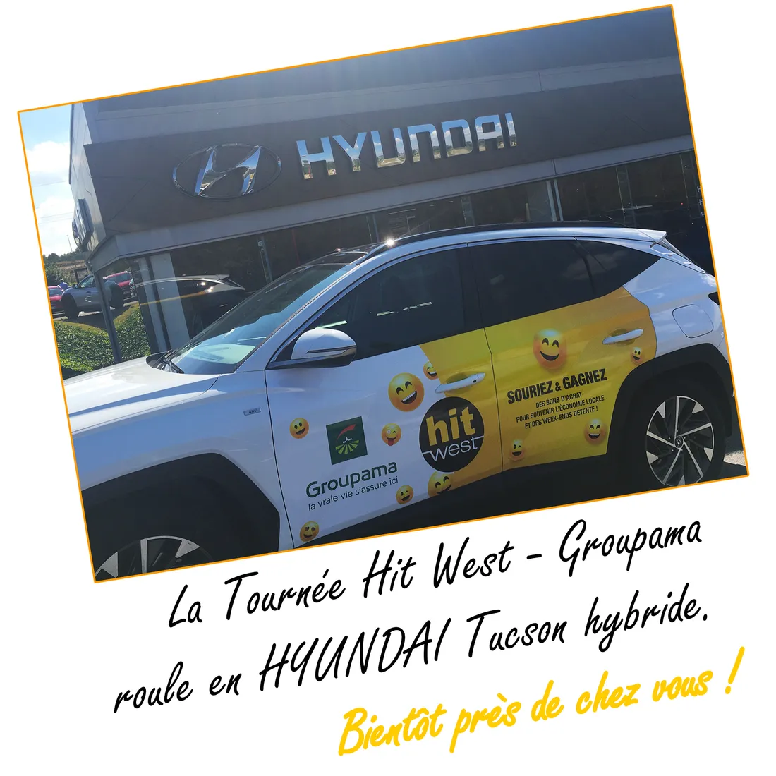 Sponsor - Hyundai - Roadshow 2021