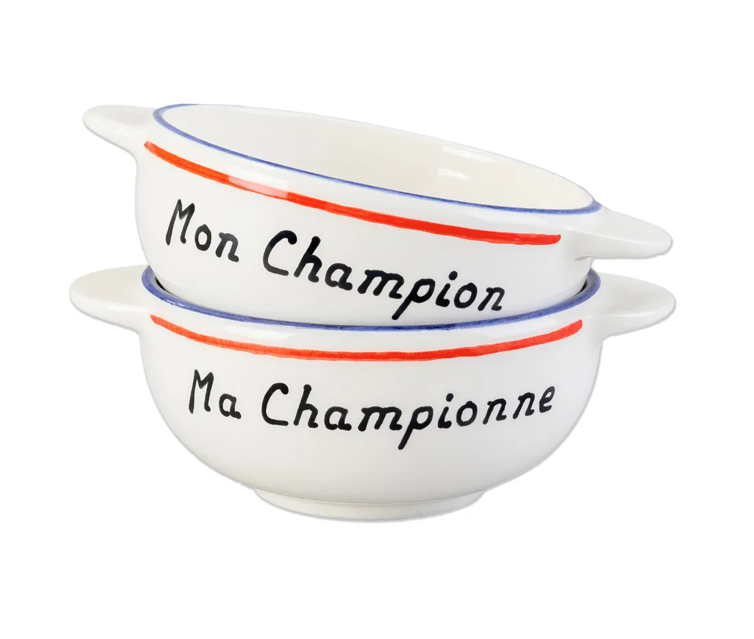 Faïencerie de Saint-Gilles Croix de Vie