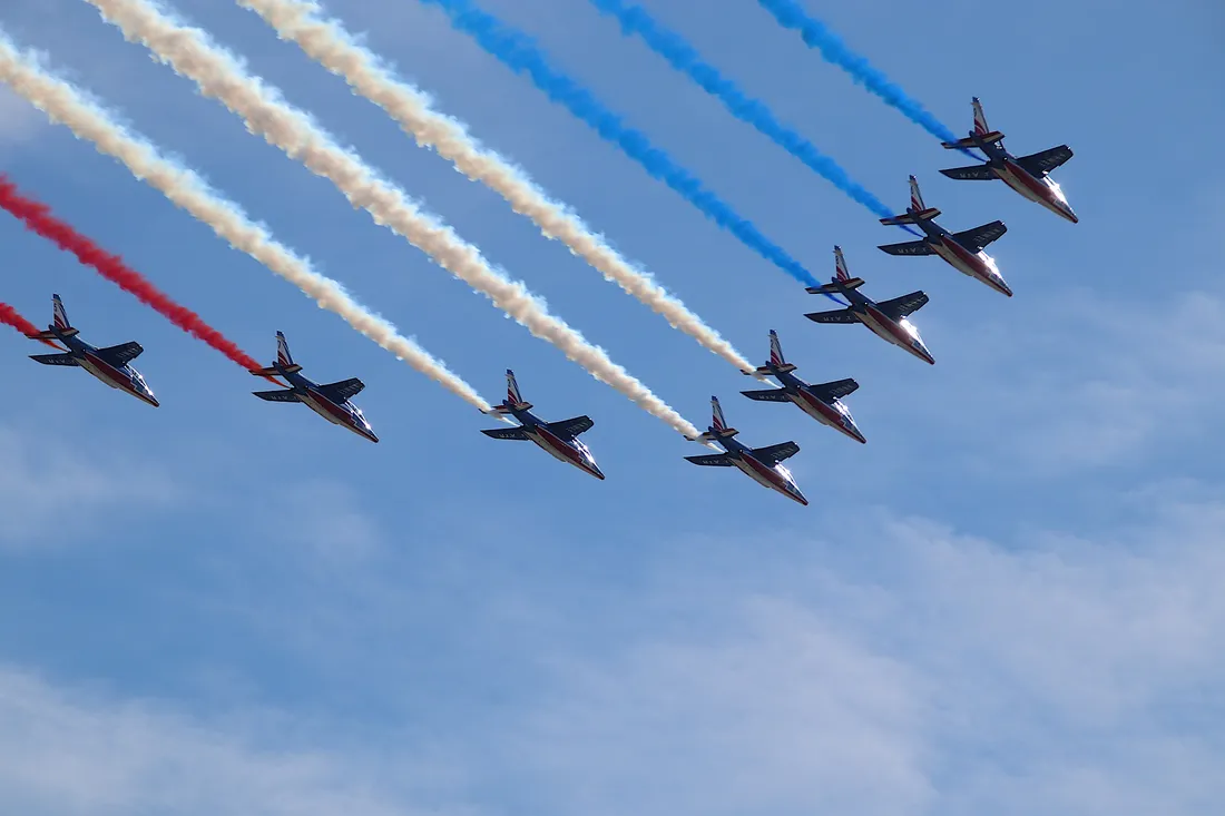 Patrouille de France