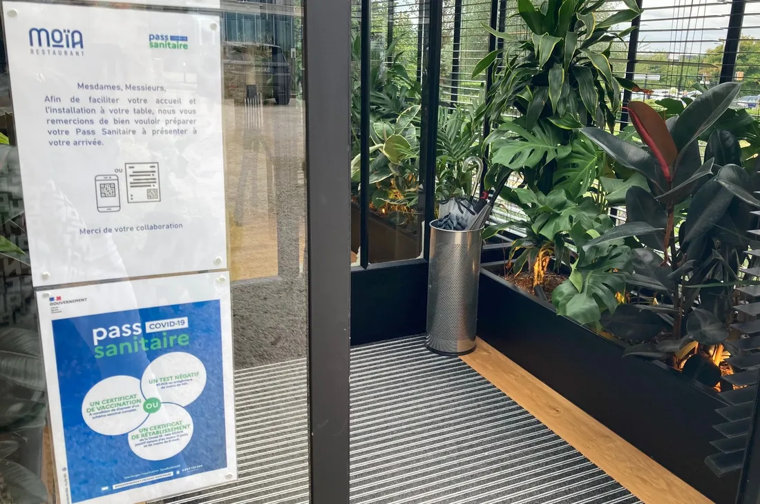 MOIA - pass sanitaire - archives