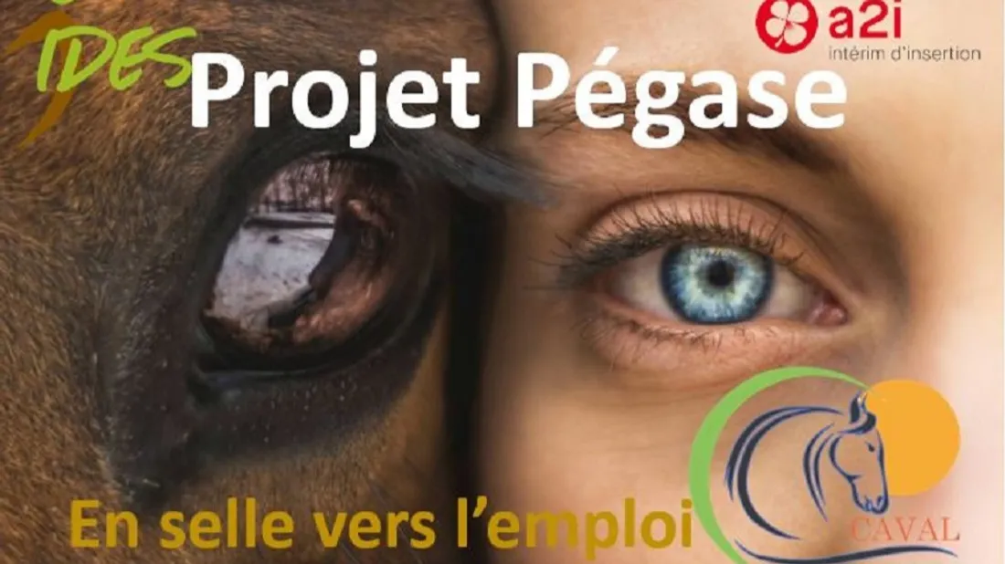 En selle vers l'emploi !