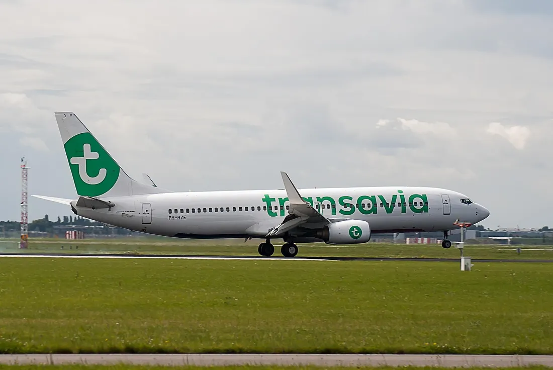 Transavia