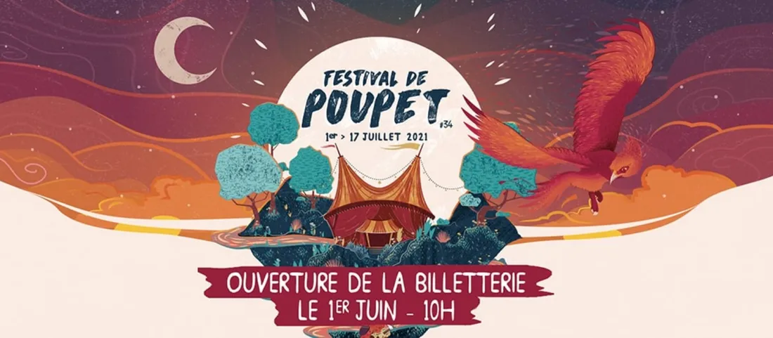 Festival de Poupet