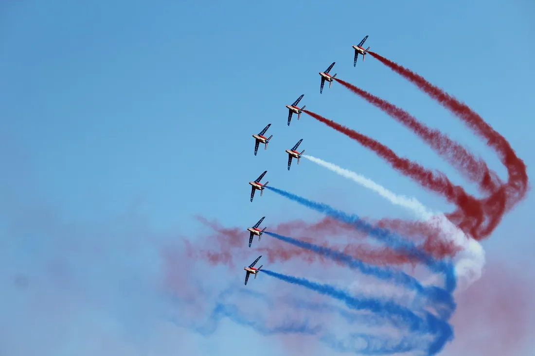 Patrouille de France