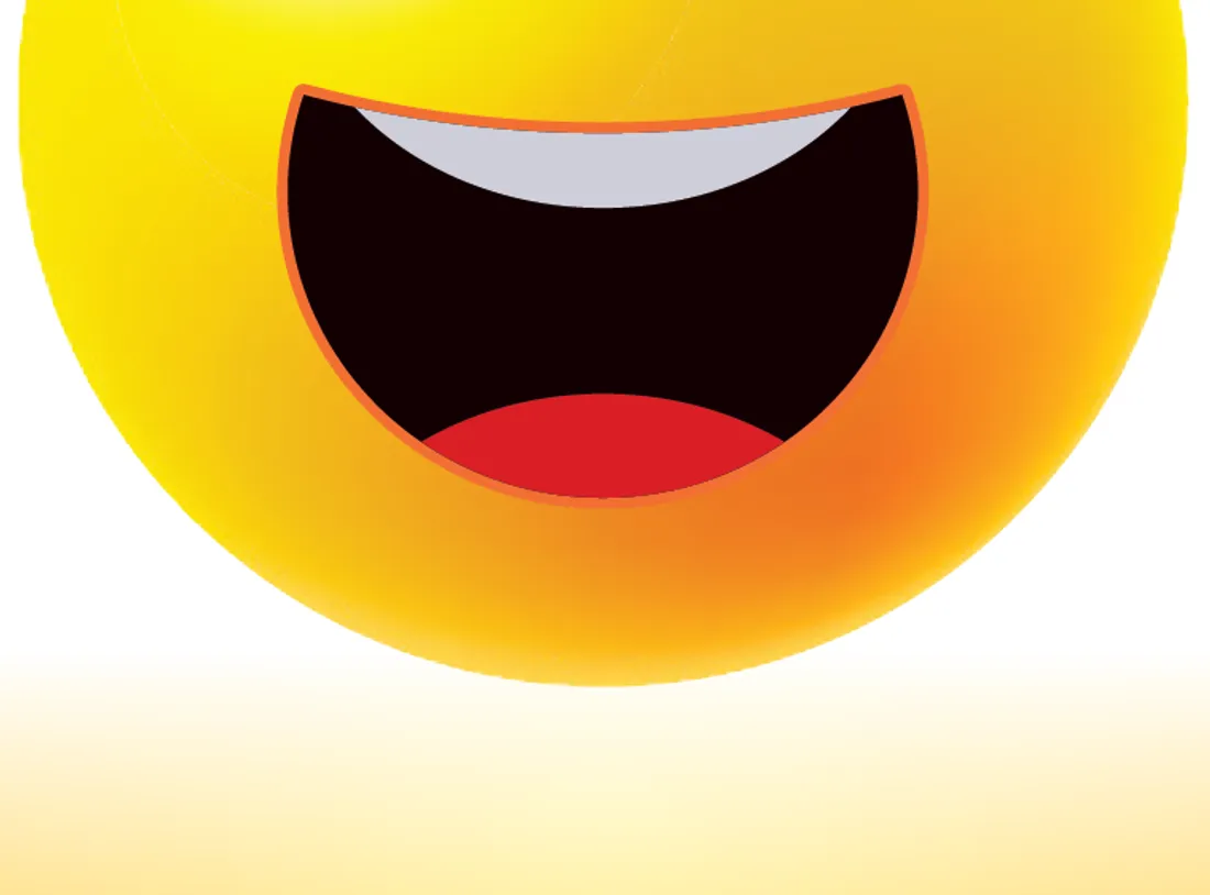 Jeu Roadshow - Smiley