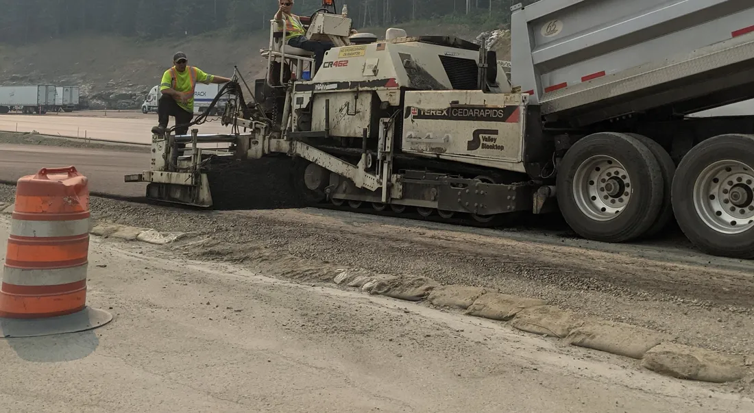  BITUMES ET TRAVAUX ROUTIERS