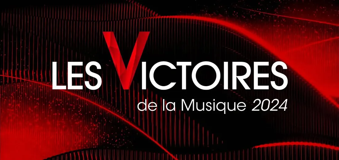 Victoires de la Musique 2024