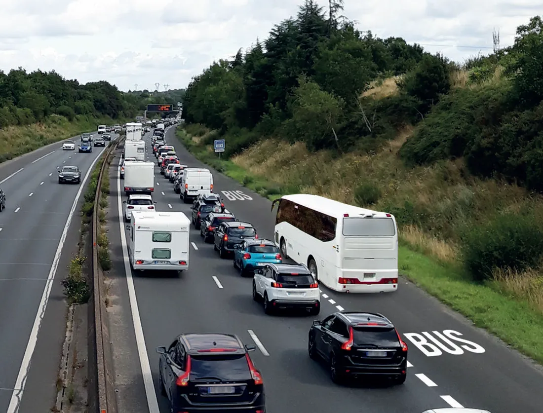 La VRTC au sud de Nantes est opérationnelle depuis le 31 août 2022