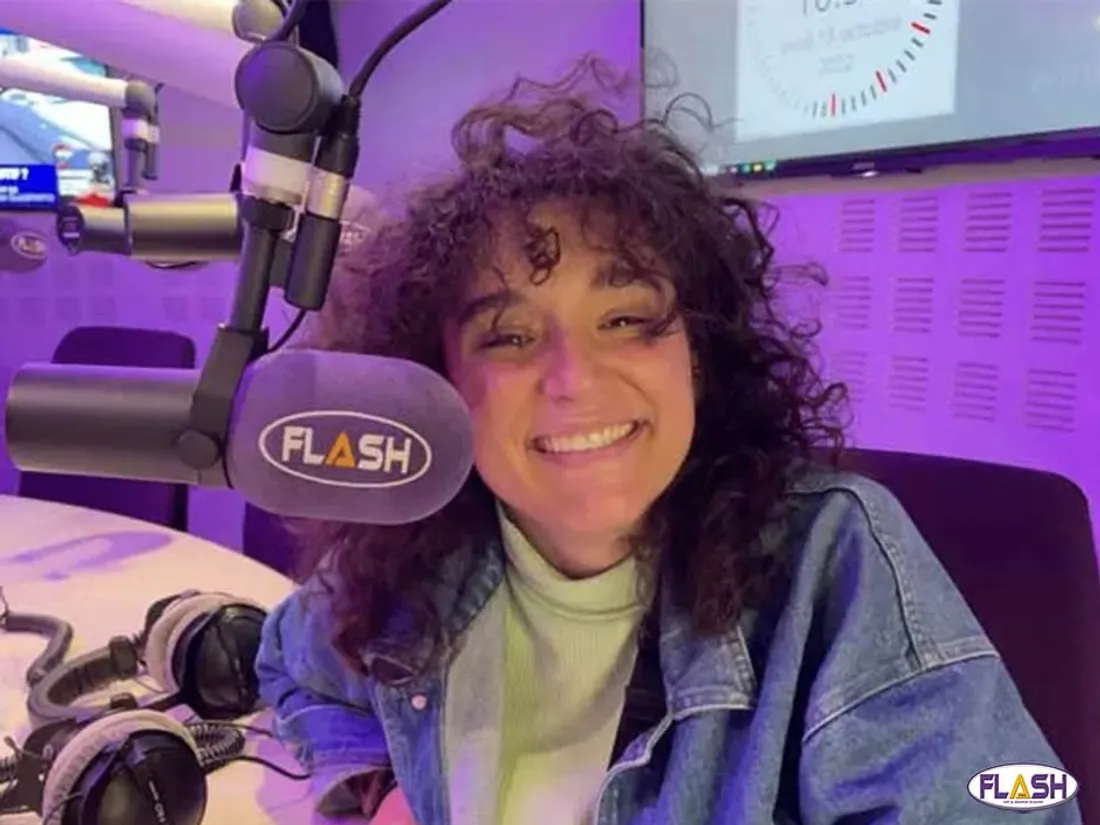 Agathe nouvel album Limoges Haute-Vienne Roller Derby John Lennon flash fm 