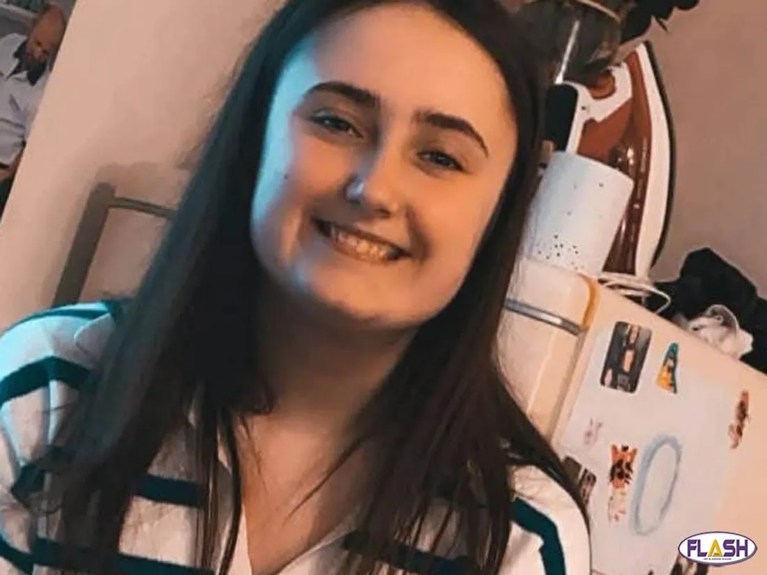 Anais disparition inquiétante Gendarmerie fugue 17 ans enquête Limoges Haute-Vienne