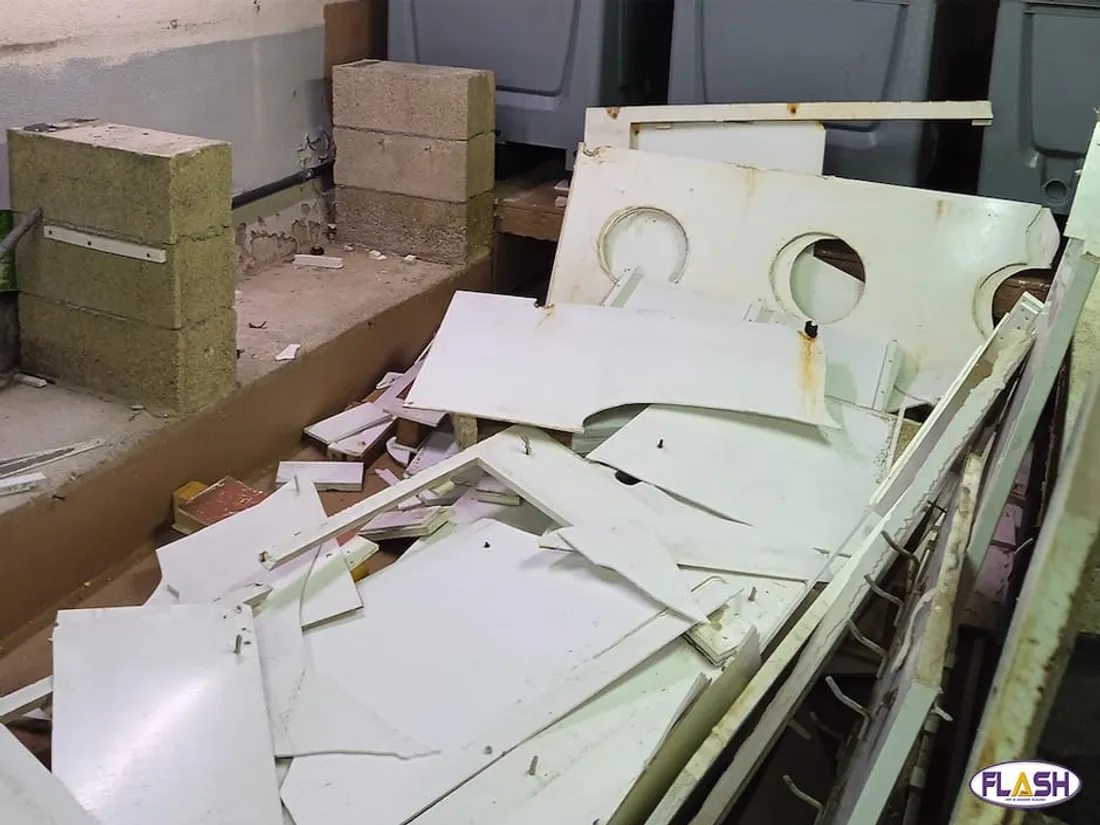 Aquarium 28 janvier 2025