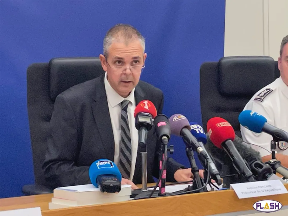 Baptiste Porcher 7 février 2024