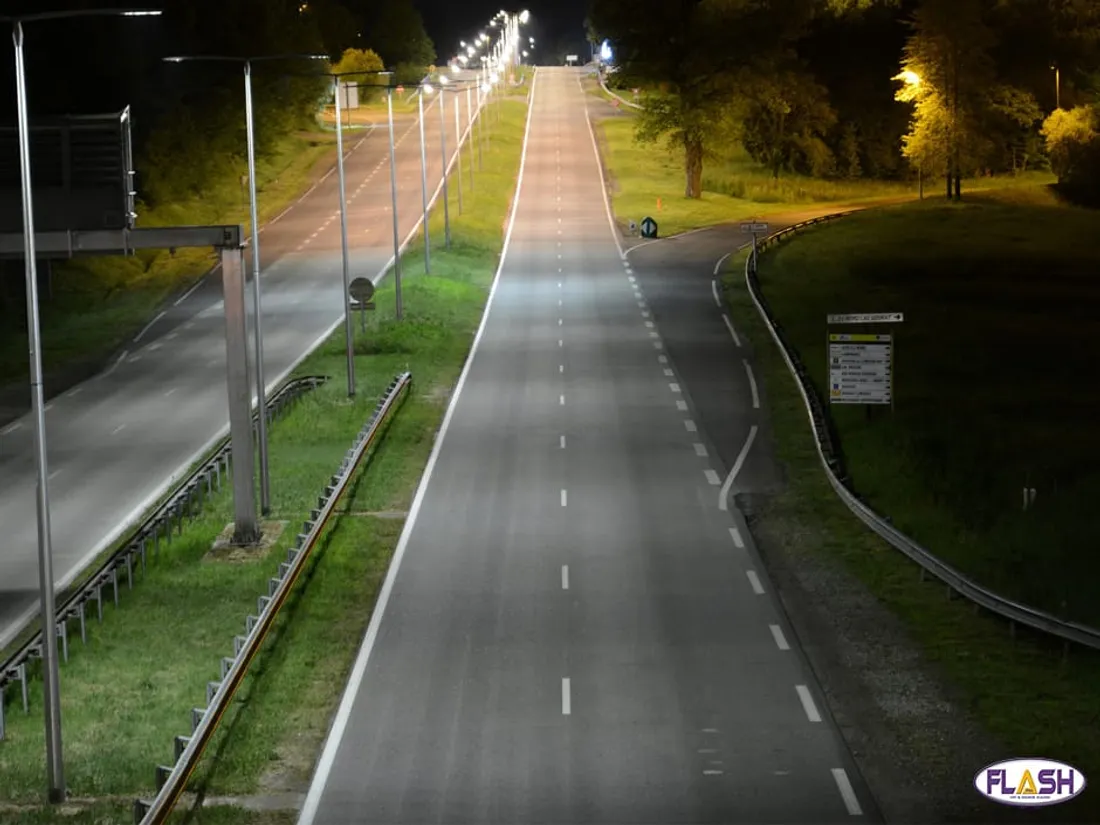 Boulevard Robert Schuman 14 mai 2024