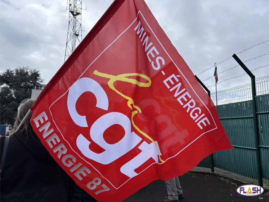 CGT Gendarmerie convocation audition libre Arnaud Raffier lutte syndicale réforme retraites 2023