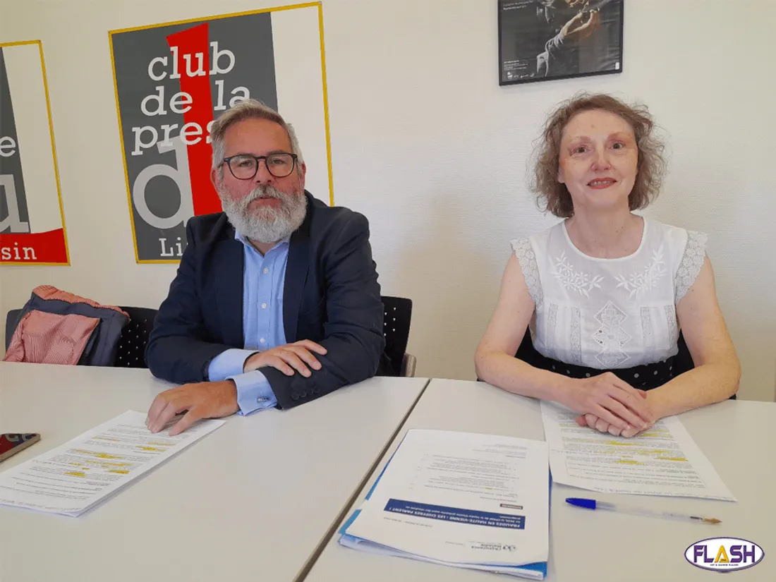 CPAM Limoges Haute-Vienne fraudes assurance maladie 2 millions d'euros amende 