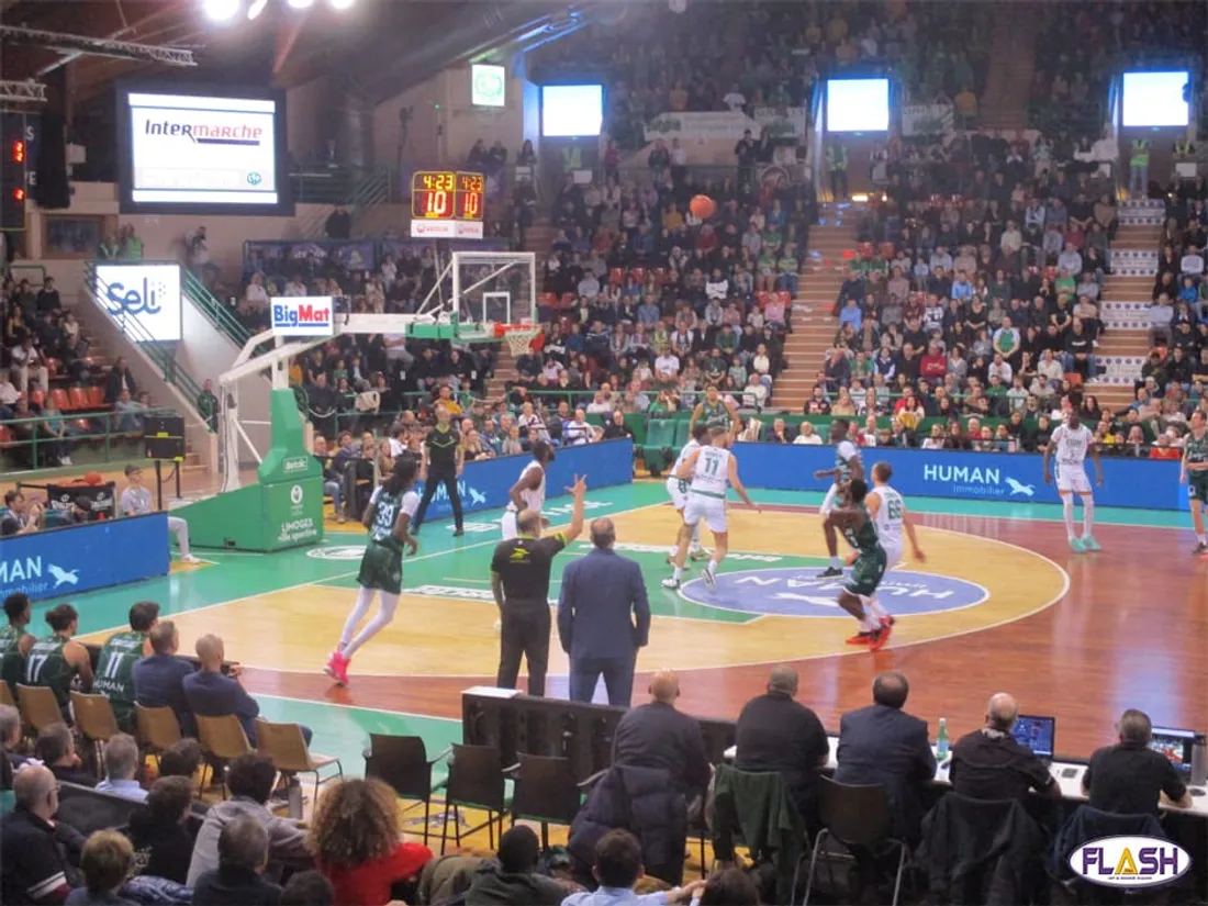 CSP Le Portel 12 janvier 2025