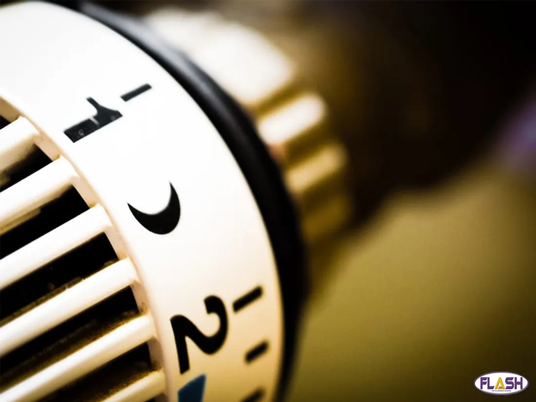 Chauffage Limoges 2 octobre 2024