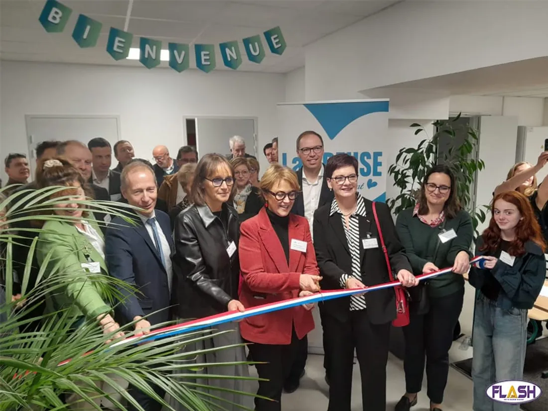 collège Georges-Nigremont 19 février 2025