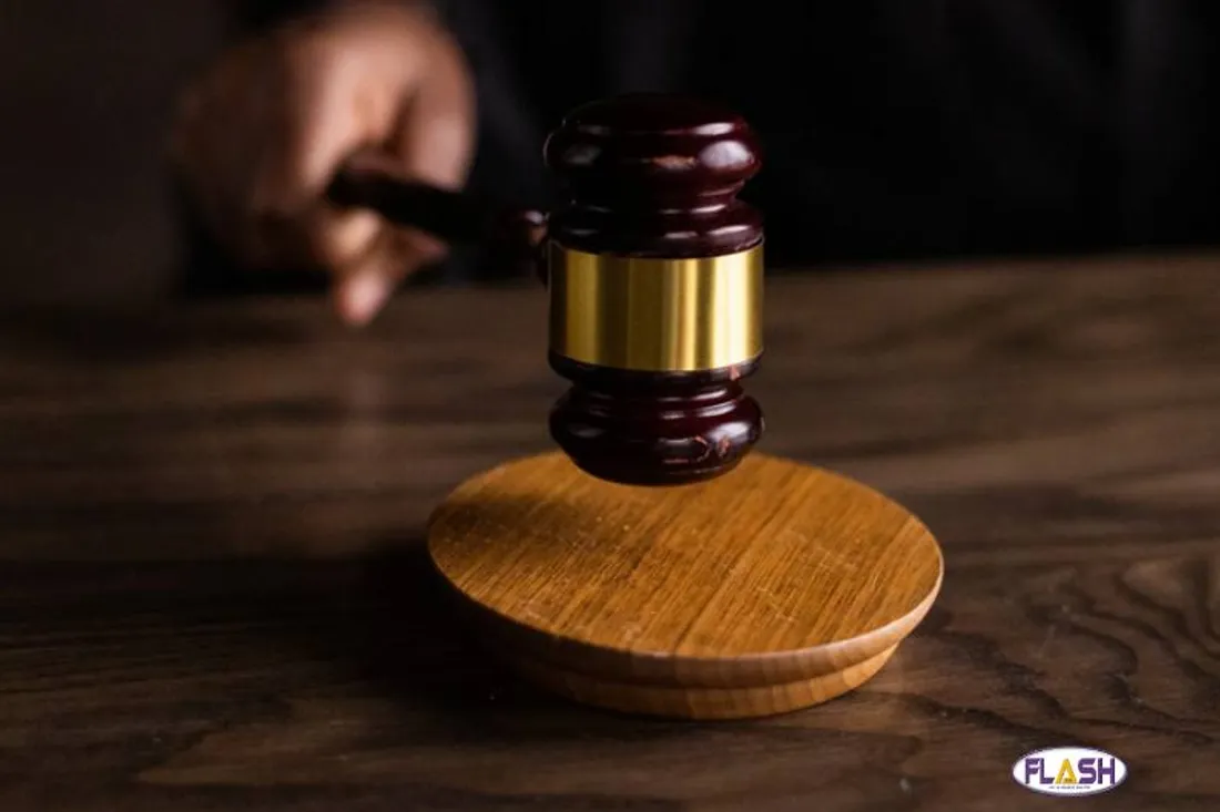 Condamnations affaire enfants placés par l’ASE 18.12.24 FLASH FM