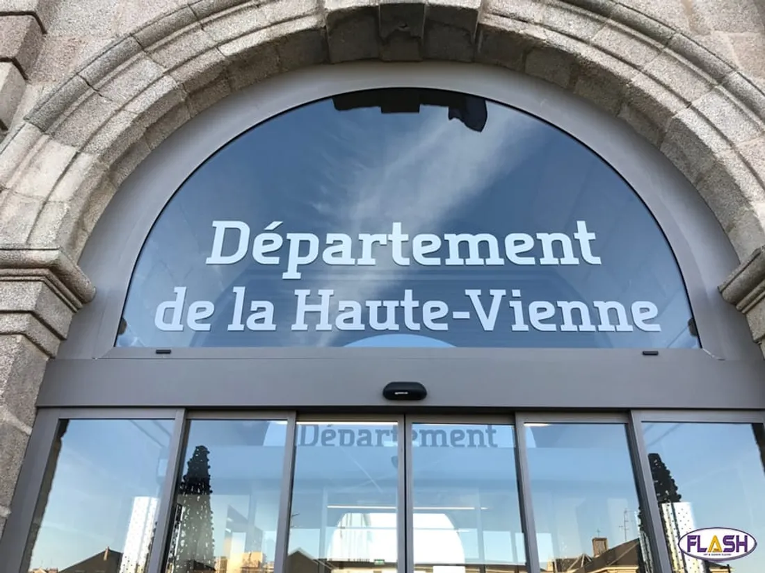 Le Département de la Haute-Vienne refuse la « préférence nationale ».
