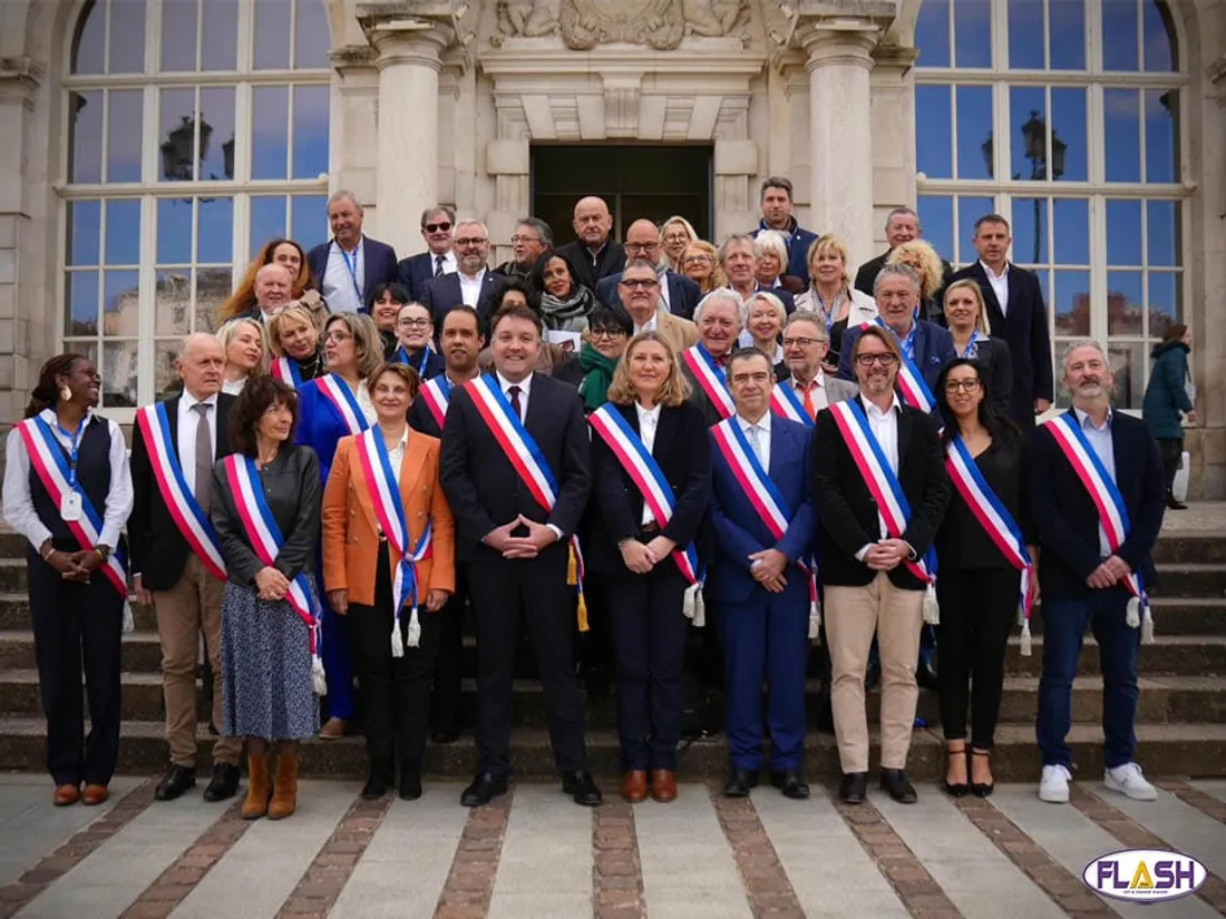 Conseil municipal Limoges maire Guillaume Guérin Damien Maudet Gulsen Yldirim Albin Freychet