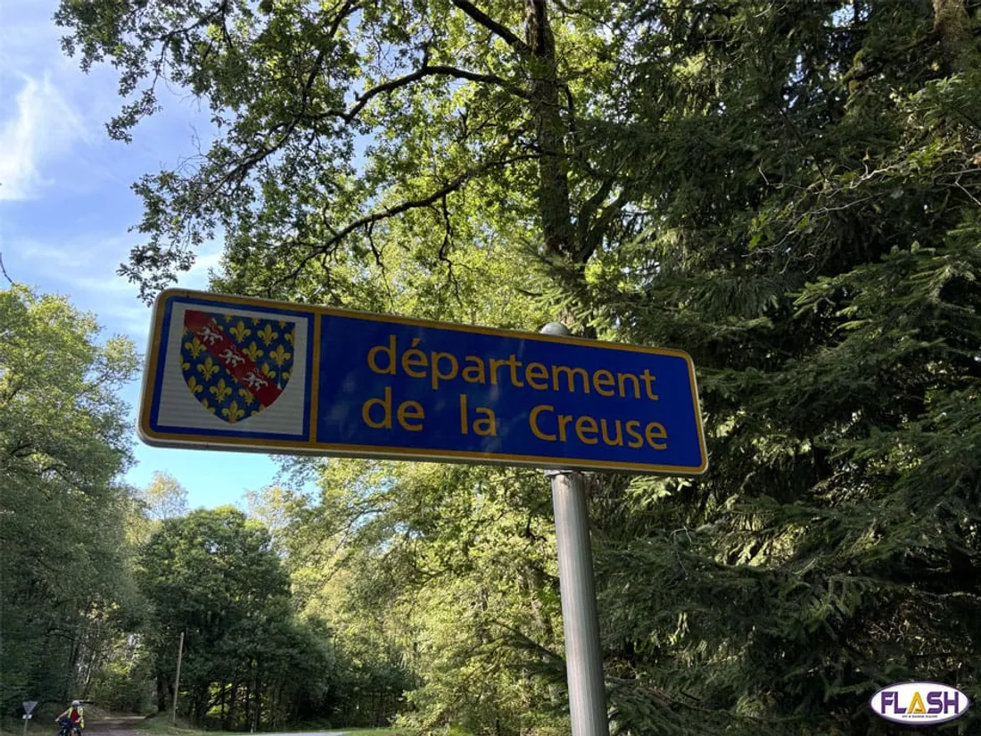 Influenza aviaire Creuse 2 cas détectés niveau réhaussé St-Chambrais St-Pierre-Bellevue préfecture