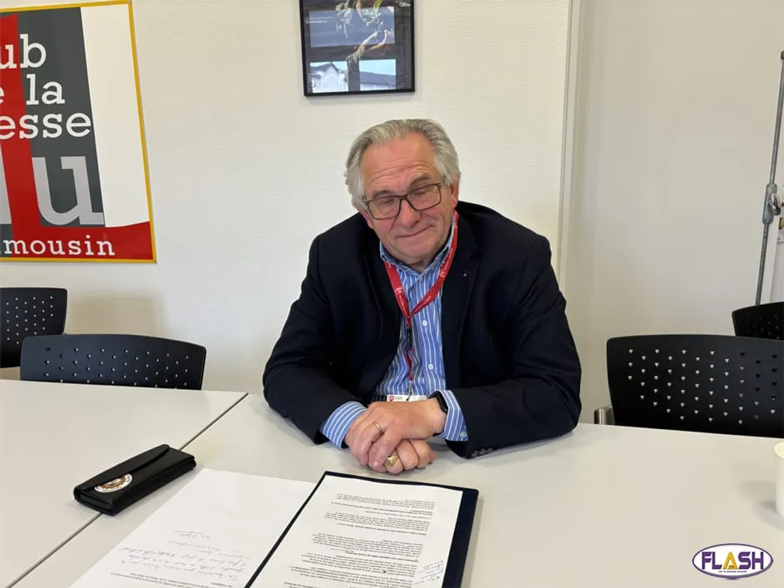 Didier Jamot 29 mai 2024