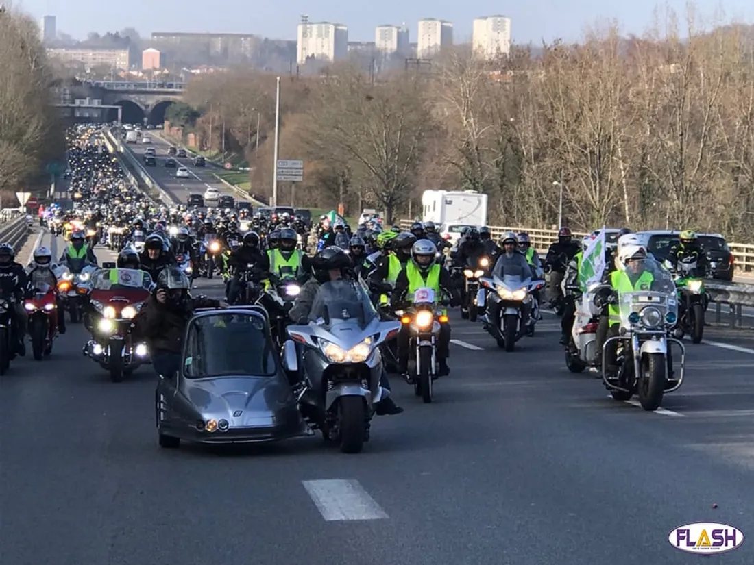 FFMC Motards 9 avril 2025