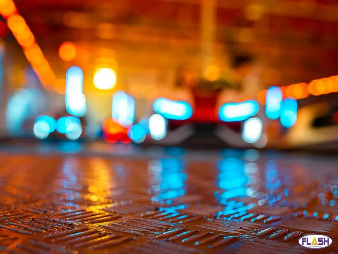 Fete foraine Champ de juillet 3 janvier 2024